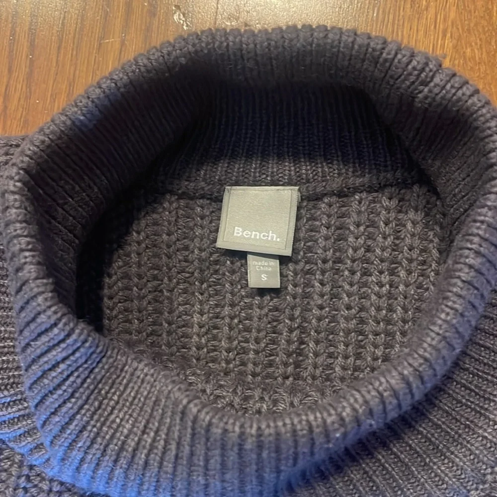 Bench sweater dress - Picture 2 of 4